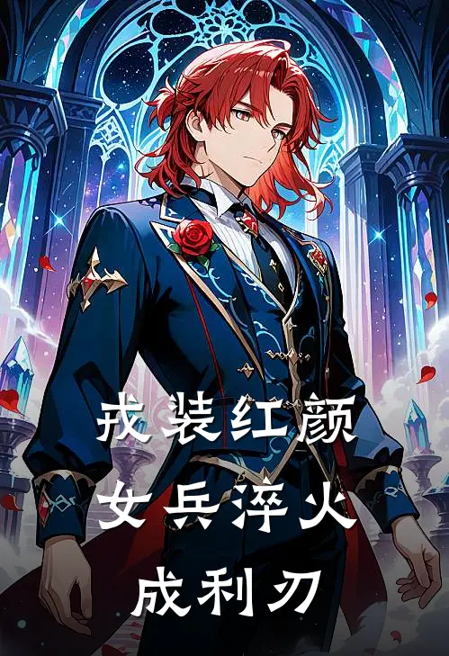 戎装红颜：女兵淬火成利刃