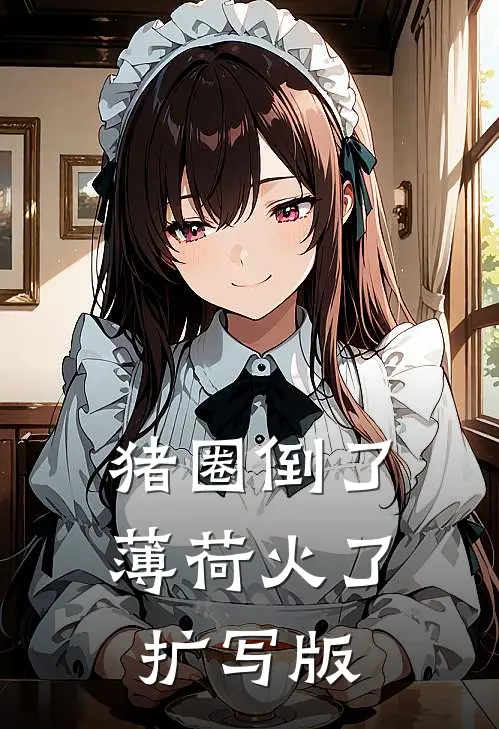猪圈倒了，薄荷火了扩写版
