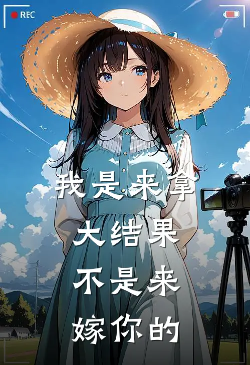 我是来拿大结果，不是来嫁你的