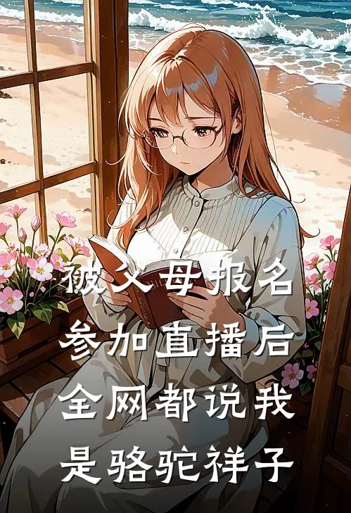 被父母报名参加直播后,全网都说我是骆驼祥子