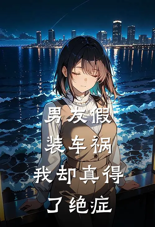 男友假装车祸，我却真得了绝症