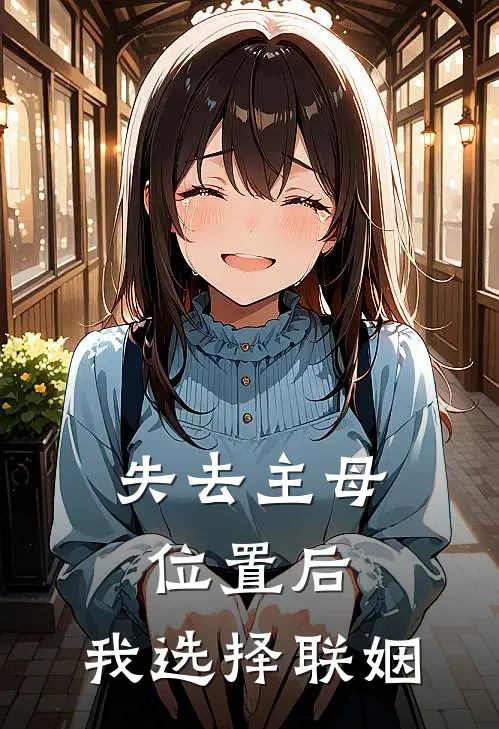 失去主母位置后，我选择联姻