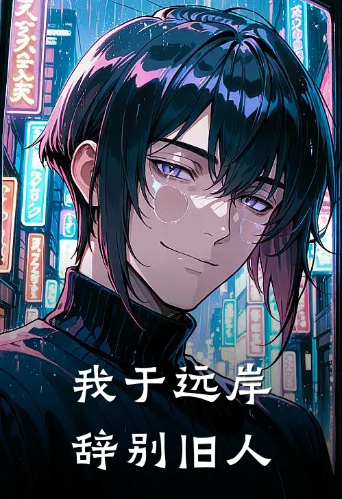 我于远岸，辞别旧人