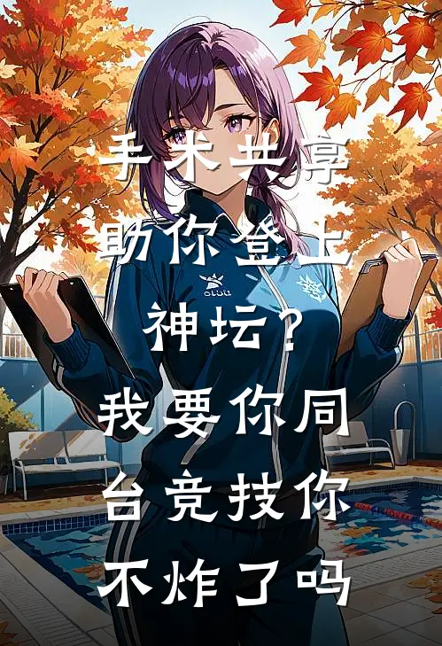 手术共享助你登上神坛？我要你同台竞技你不炸了吗