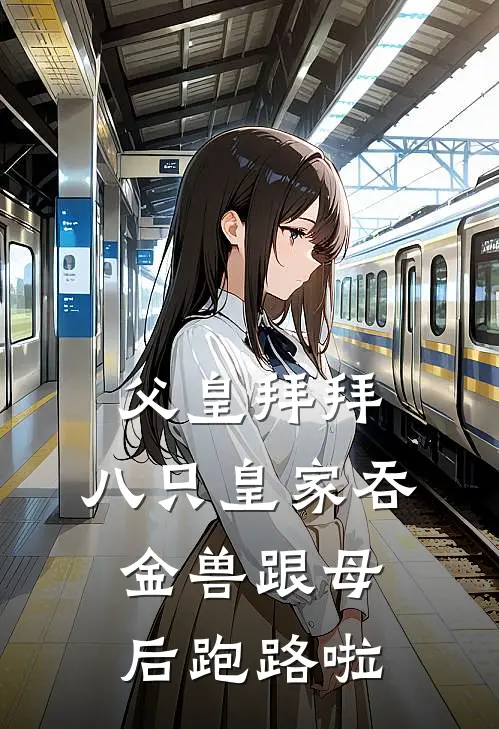 父皇拜拜，八只皇家吞金兽跟母后跑路啦