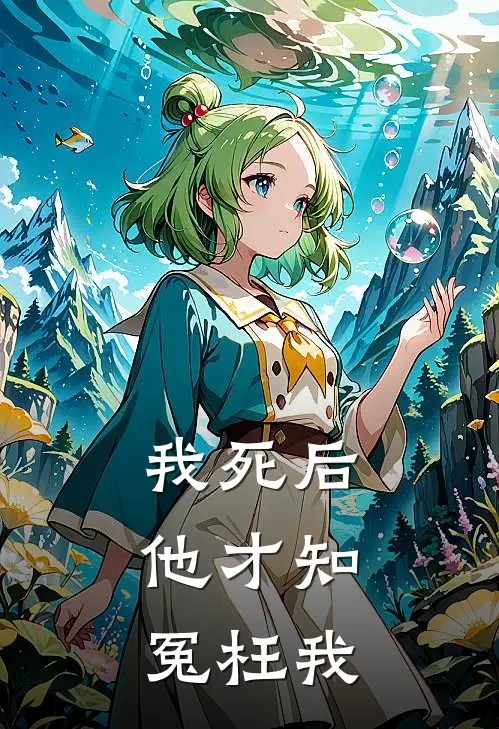 我死后，他才知冤枉我