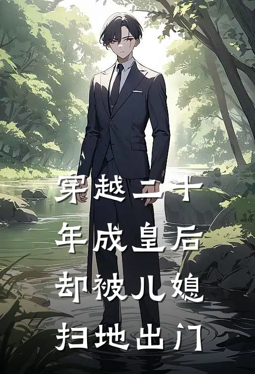 穿越二十年成皇后，却被儿媳扫地出门