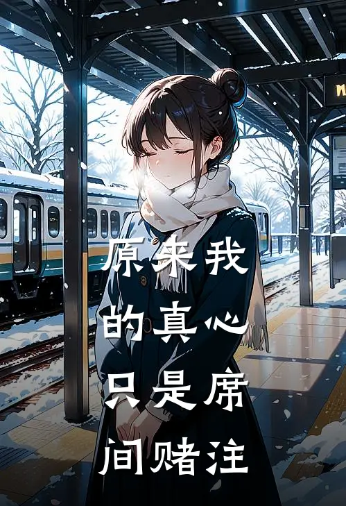 原来我的真心，只是席间赌注