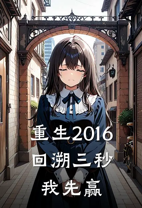 重生2016：回溯三秒，我先赢