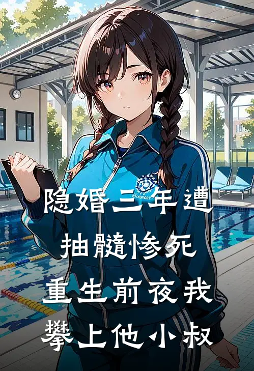 隐婚三年遭抽髓惨死，重生前夜我攀上他小叔