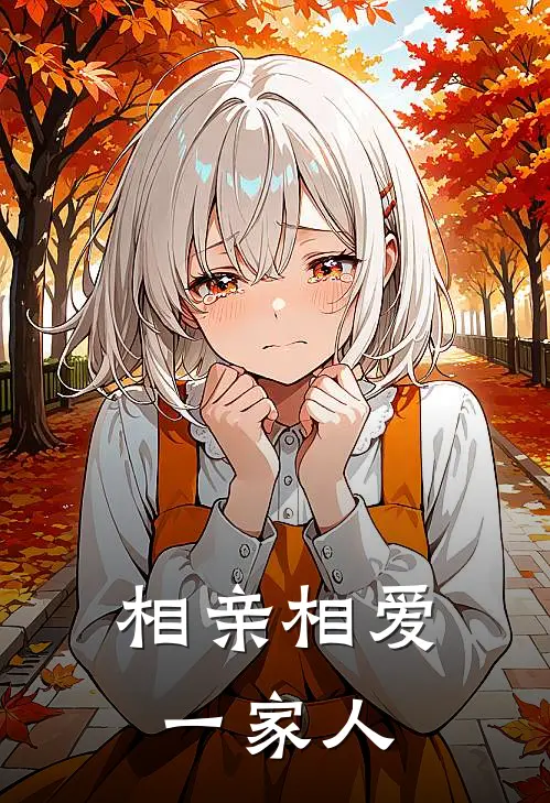 相亲相爱一家人