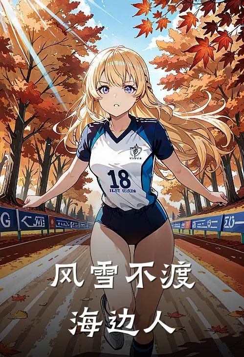 风雪不渡海边人