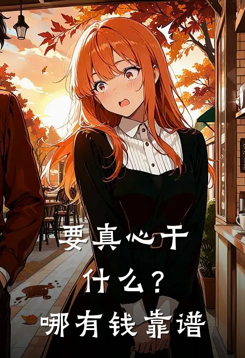 要真心干什么？哪有钱靠谱