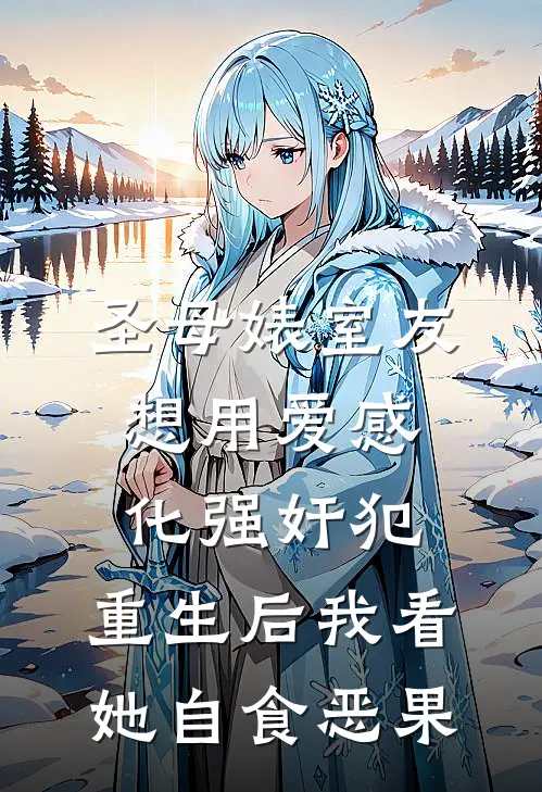 圣母婊室友想用爱感化强奸犯，重生后我看她自食恶果