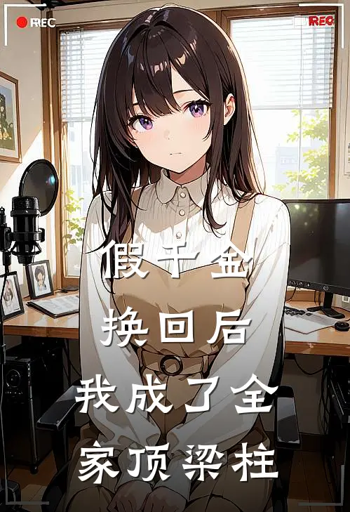 假千金换回后，我成了全家顶梁柱