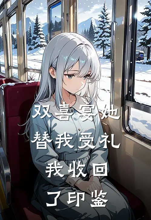 双喜宴她替我受礼，我收回了印鉴