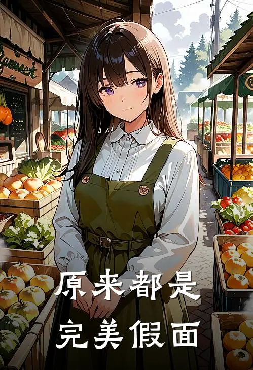 原来都是完美假面