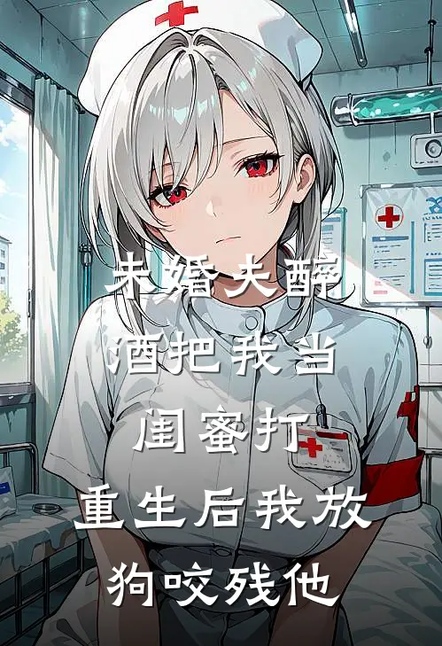 未婚夫醉酒把我当闺蜜打，重生后我放狗咬残他