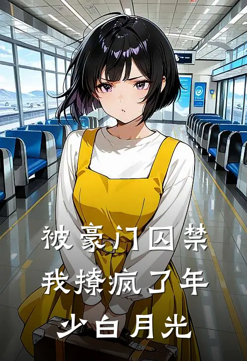 被豪门囚禁，我撩疯了年少白月光