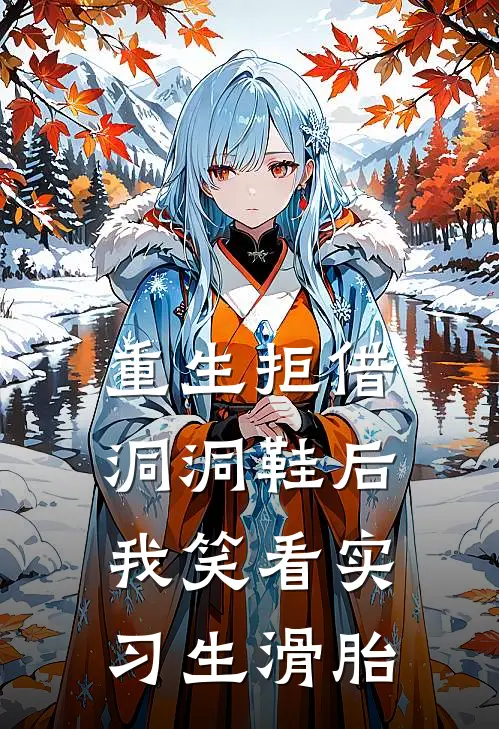 重生拒借洞洞鞋后，我笑看实习生滑胎