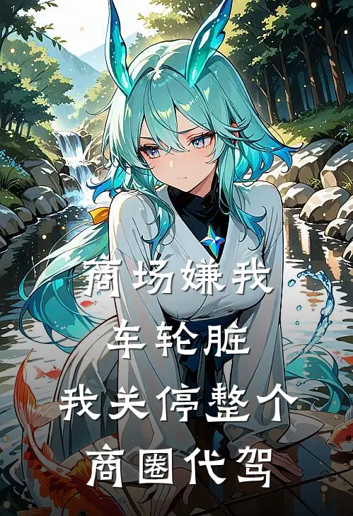 商场嫌我车轮脏，我关停整个商圈代驾