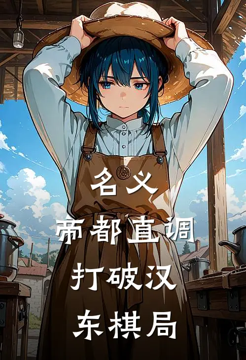 名义：帝都直调，打破汉东棋局