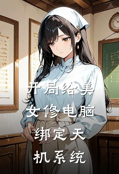 开局给美女修电脑，绑定天机系统