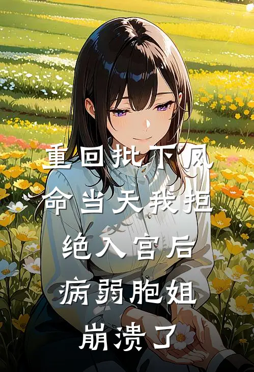 重回批下凤命当天我拒绝入宫后，病弱胞姐崩溃了