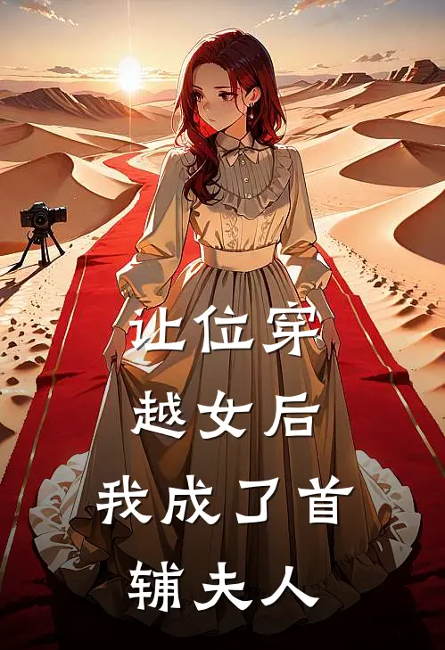 让位穿越女后，我成了首辅夫人