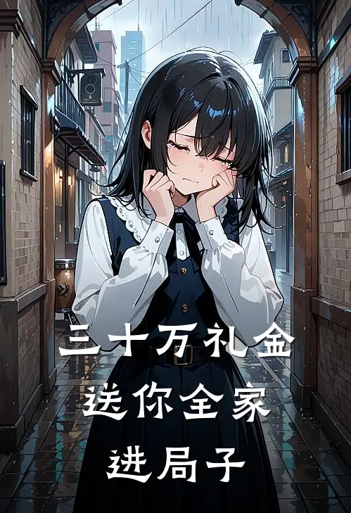 三十万礼金，送你全家进局子