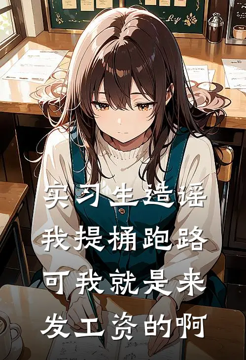 实习生造谣我提桶跑路，可我就是来发工资的啊