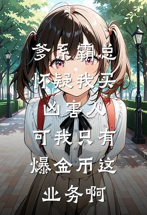 爹系霸总怀疑我买凶害人，可我只有爆金币这业务啊