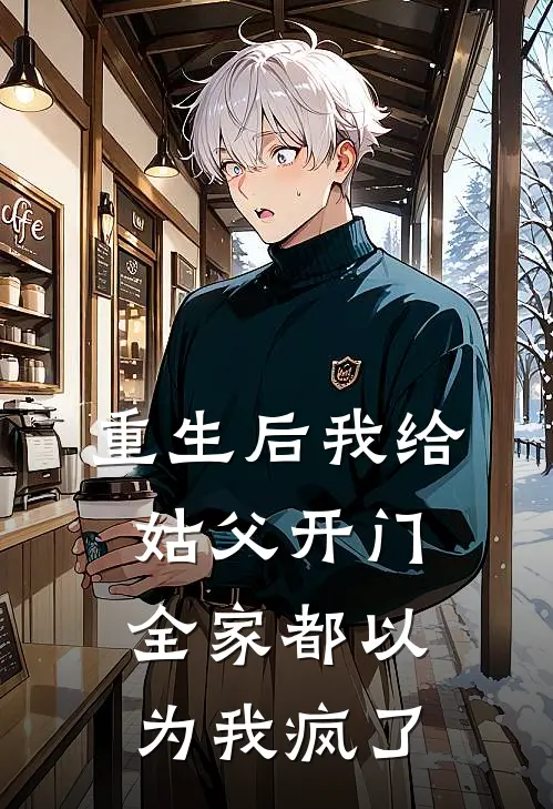 重生后我给姑父开门，全家都以为我疯了