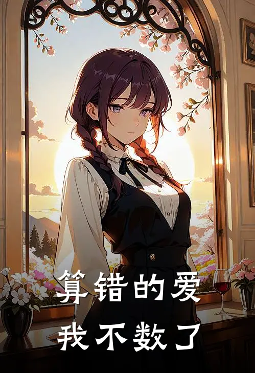 算错的爱，我不数了