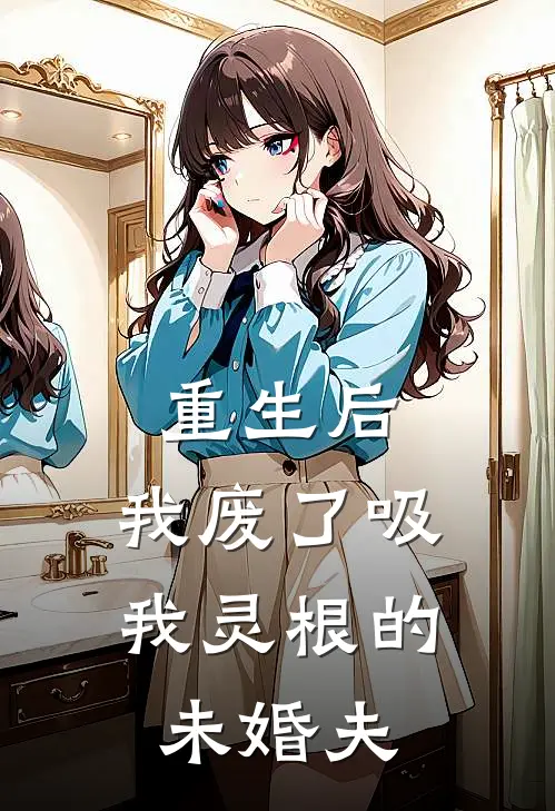 重生后，我废了吸我灵根的未婚夫