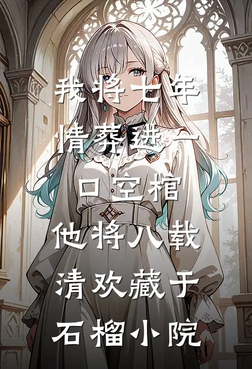 我将七年情葬进一口空棺，他将八载清欢藏于石榴小院