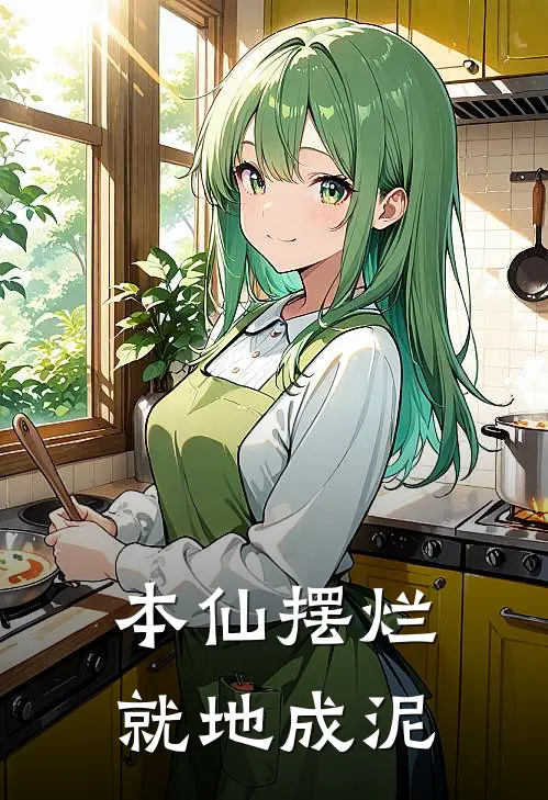 本仙摆烂就地成泥