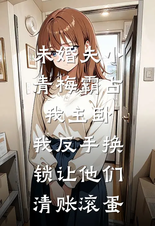未婚夫小青梅霸占我主卧，我反手换锁让他们清账滚蛋