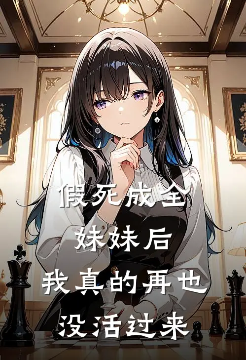 假死成全妹妹后，我真的再也没活过来