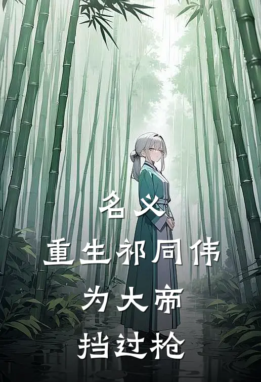 名义：重生祁同伟，为大帝挡过枪