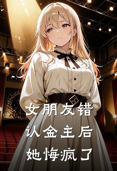 女朋友错认金主后，她悔疯了