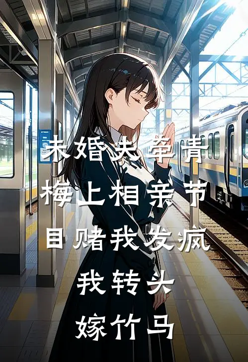 未婚夫牵青梅上相亲节目赌我发疯，我转头嫁竹马