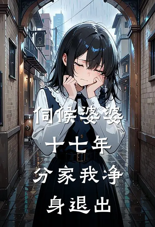 伺候婆婆十七年，分家我净身退出