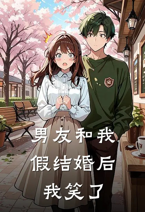 男友和我假结婚后，我笑了