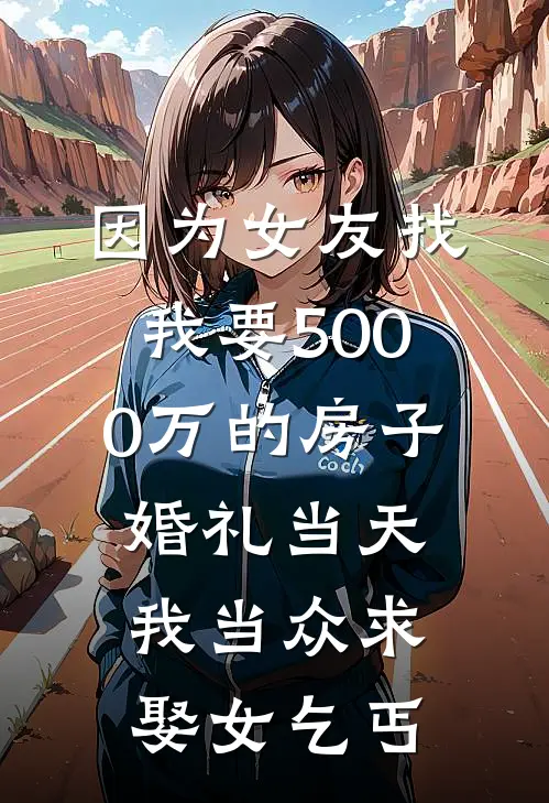 因为女友找我要5000万的房子，婚礼当天我当众求娶女乞丐