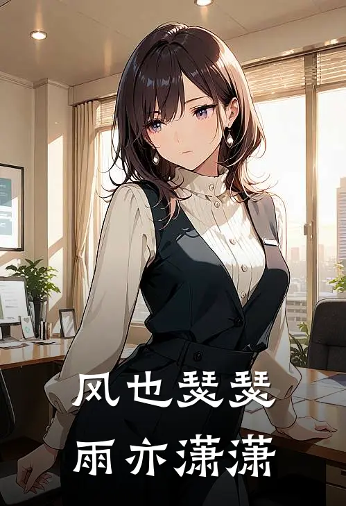 风也瑟瑟，雨亦潇潇