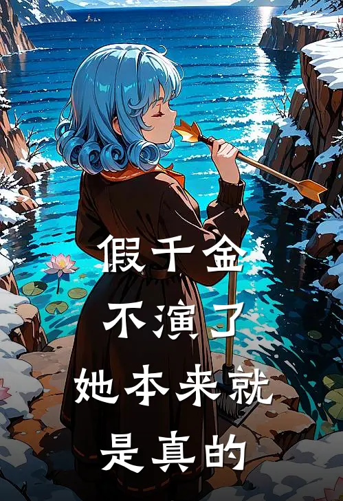 假千金不演了，她本来就是真的
