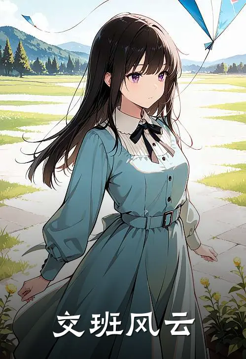 交班风云