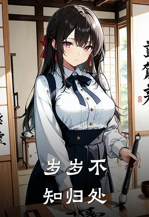 岁岁不知归处