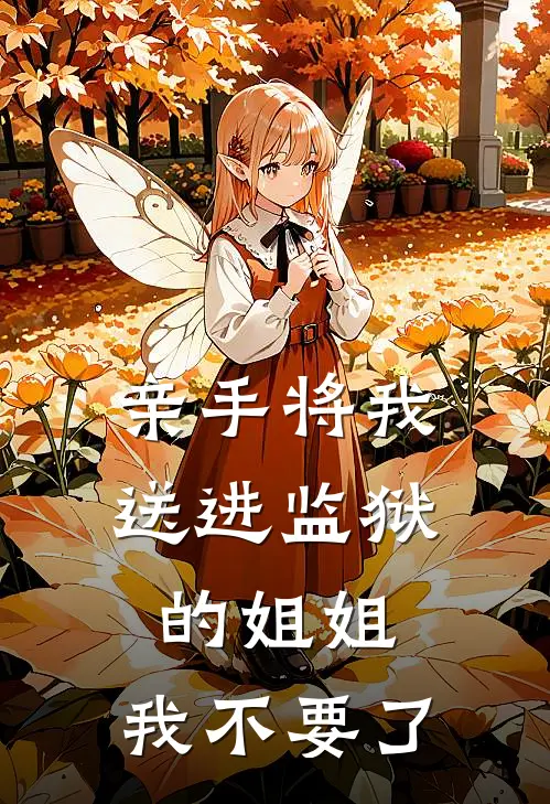 亲手将我送进监狱的姐姐，我不要了